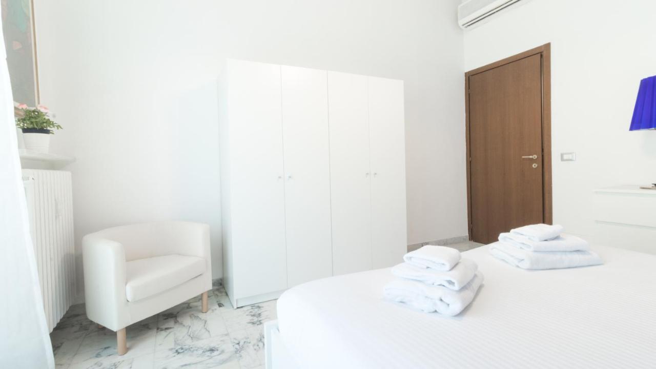 Italianway-Gramsci 2 Apartment Milano Exterior foto