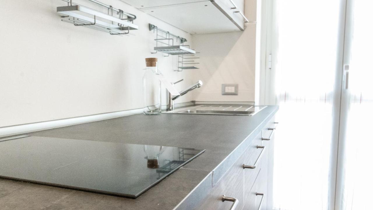 Italianway-Gramsci 2 Apartment Milano Exterior foto