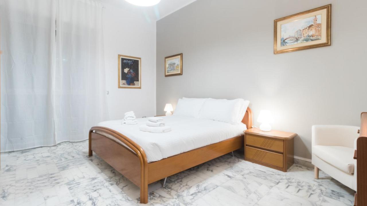 Italianway-Gramsci 2 Apartment Milano Exterior foto