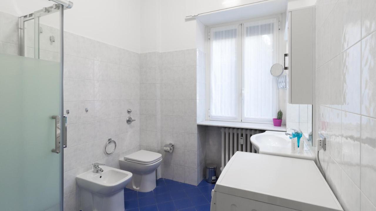 Italianway-Gramsci 2 Apartment Milano Exterior foto