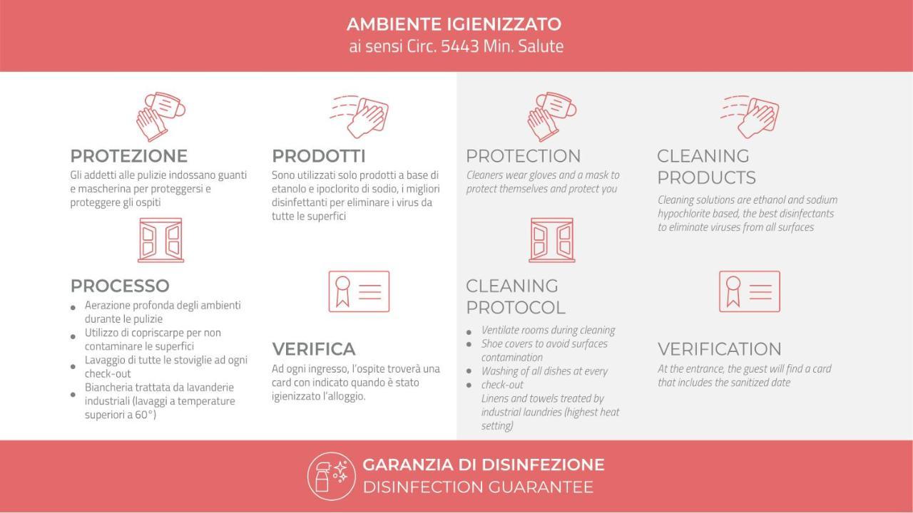 Italianway-Gramsci 2 Apartment Milano Exterior foto